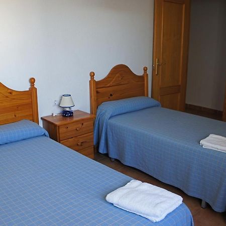 Apartamentos Albanta Alhama de Almeria Bagian luar foto