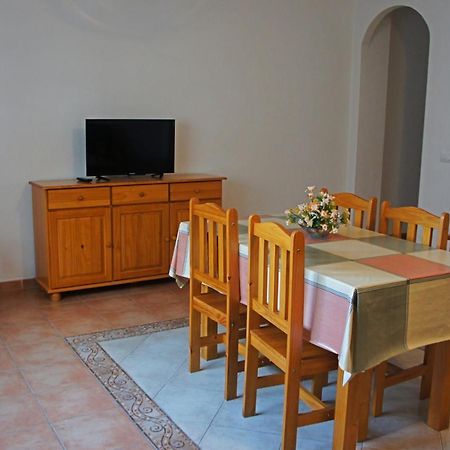 Apartamentos Albanta Alhama de Almeria Bagian luar foto
