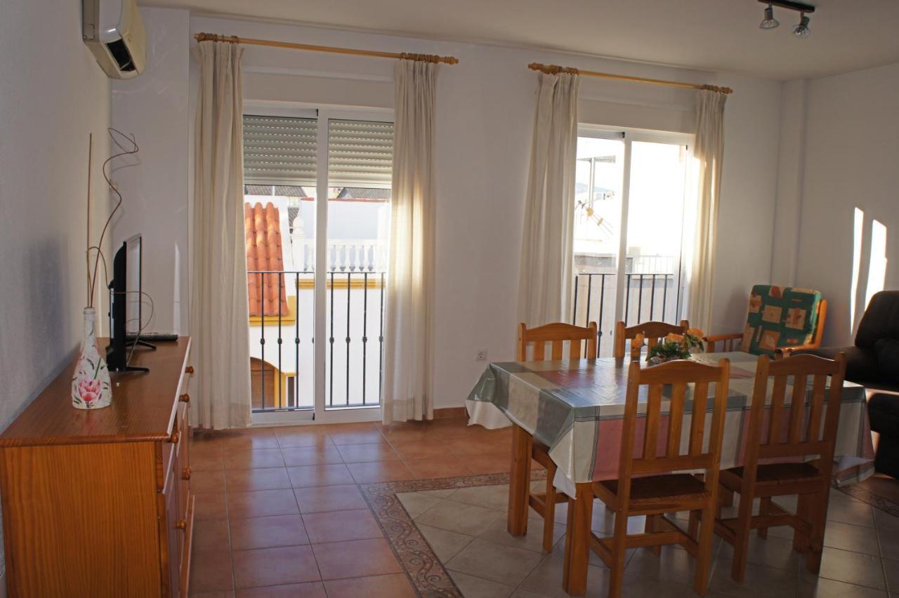 Apartamentos Albanta Alhama de Almeria Bagian luar foto